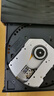 聯(lián)想（Lenovo）8倍速USB外置光驅(qū)刻錄機DVD光驅(qū)外置移動光驅(qū)筆記本電腦臺式機便攜外接光驅(qū)外置多系統(tǒng)支持GP70Max 曬單實拍圖