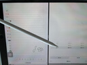 【美國(guó)MIF認(rèn)證】apple pencil電容筆蘋果ipad觸控筆二代防誤觸手寫筆pro平板11藍(lán)牙air5觸屏mini6 官配旗艦版【藍(lán)牙電量顯示丨無延遲不斷觸丨超長(zhǎng)續(xù)航】 曬單實(shí)拍圖