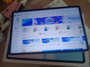 榮耀平板10 【國家補貼15%平板】12.1英寸平板電腦2.5K高清高刷大屏 新品學習商務辦公二合一平板 蒼山灰 12GB+256GB 柔光版 曬單實拍圖