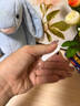 馥諾詩晨露玫瑰沐浴露持久留香500ml木質(zhì)花香男女士煙酰胺沐浴液 曬單實拍圖