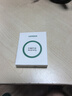 綠聯(lián)（UGREEN）【兩片裝】無線充電磁吸貼片引磁環(huán)車載手機支架環(huán)型磁鐵背貼吸盤 適用于蘋果華為小米手機-黑色 曬單實拍圖