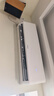東芝（TOSHIBA）空調(diào) 大3匹 新1級能效 省電 變頻冷暖臥室 壁掛機(jī)RAS-24TKVG1G4-C RAS-24TAVG1G4-C 曬單實(shí)拍圖