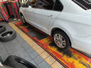 佳通(Giti)輪胎165/70R14 81H  220 適配 寶駿310/雨燕/東風小康K07S 曬單實拍圖