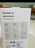 普聯(lián)（TP-LINK）雙攝500萬雙畫全彩超清攝像頭家用監(jiān)控器360度無死角帶夜視全景無線云臺追蹤室外戶外手機(jī)遠(yuǎn)程防水 曬單實(shí)拍圖
