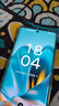 摩托羅拉moto edge 60s 索尼5000萬影像系統(tǒng) 5500mAh大電池 懸浮四曲機(jī)身 5GAI手機(jī) 冰川薄荷12+512 曬單實(shí)拍圖