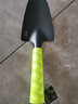 得力（deli）趕海工具挖沙小鏟子沙灘玩具園藝鐵鍬工兵鏟種菜 盆栽種花工具 曬單實(shí)拍圖