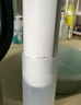 松下（Panasonic）沖牙器洗牙器水牙線小巧便攜式抽拉伸縮小圓管潔牙器牙齒沖洗器生日禮物送男女友便攜出游DJ33白 曬單實拍圖