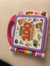 偉易達(dá)（Vtech）兒童玩具地球儀AR智能視聽(tīng)百科早教點(diǎn)讀學(xué)習(xí)機(jī)3歲+男女孩生日禮物 曬單實(shí)拍圖