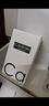 【Calvin Klein CK同源工廠】內(nèi)褲男士莫代爾四角抗菌平角褲禮盒 黑色+深灰+淺灰+白色 -禮盒裝 4條 L 【推薦110-130斤】 曬單實拍圖
