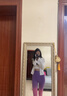 曲線主義修身衛(wèi)衣外套女款收腰開(kāi)衫秋季2025新款穿搭上衣運(yùn)動(dòng)保暖上裝 奶油白 均碼 曬單實(shí)拍圖