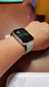 HUAWEI WATCH FIT 4 草木綠氟橡膠表帶 華為運(yùn)動智能手表超輕薄大屏潮流運(yùn)動藍(lán)牙通話睡眠監(jiān)測fit4 曬單實(shí)拍圖