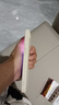 靜微蘋果16e手機(jī)殼iPhone16e新款保護(hù)套液態(tài)硅膠2025十六E鏡頭全包軟殼iPhone防摔外殼5G簡(jiǎn)約純色男女 【古董白】單殼+鋼化膜 曬單實(shí)拍圖