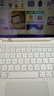 果坊【美國(guó)MFI認(rèn)證】電容筆一二代ipad觸控筆適用于蘋(píng)果筆apple pencil防誤觸pro平板air4/5手寫(xiě)筆觸屏 官配三代頂配版【磁吸Type口快充丨極致傾斜壓感】 全屏防誤觸丨精準(zhǔn)不斷觸丨 曬單實(shí)拍圖