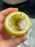 南步海南欽蜜9號百香果【順豐到家】黃金百香果西番蓮蜂蜜新鮮水果禮 3斤 精選特大果【單果90g+】 曬單實拍圖