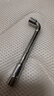 史丹利（STANLEY）L型套筒扳手雙頭外六角煙斗型扳手套筒扳手鉻釩鋼 8mm 13-370-23 曬單實(shí)拍圖