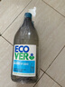 ECOVER洗潔精 洋甘菊配方 950ml*2 原裝進口 植物提取無殘留 清洗果蔬 曬單實拍圖