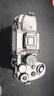 美本堂 適用于索尼A7M4\M3\R5相機保護貼膜SONY A74\A7S3\FX3\A1二代機身貼紙 2D版貼皮3M 索尼A7M4-2D版貼膜 無(wú)規格 曬單實(shí)拍圖