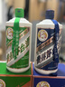 茅臺（MOUTAI）彩釉珍品 醬香型白酒 53度 500ml 單瓶裝 年份隨機【名酒鑒真】 曬單實拍圖