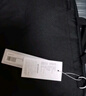 新秀麗（Samsonite）電腦包超薄筆記本手提包男女時(shí)尚商務(wù)單肩斜挎手提內(nèi)膽包BP5 黑色 曬單實(shí)拍圖