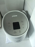 福庫（CUCKOO）電飯煲韓國品牌1-2人家用小型迷你容量電飯鍋1.5L智能預(yù)約定時自動洗滌多功能不粘內(nèi)膽電飯煲 0375FW 1.5L 曬單實(shí)拍圖
