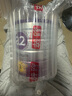 a2奶粉澳洲原裝進(jìn)口紫白金版嬰幼兒配方牛奶粉含天然A2蛋白質(zhì) 【下單有禮】2段 （6-12月） 900g 1罐 曬單實(shí)拍圖