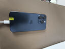 Apple iPhone 蘋果15Pro/15ProMax 國(guó)行5G 二手手機(jī) 黑·藍(lán) （15Pro）,256G 曬單實(shí)拍圖