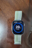 華為【編織款，更透氣】WATCH FIT 3 國(guó)家補(bǔ)貼15% 智能手表 薄荷綠 輕薄大屏運(yùn)動(dòng)減脂 情侶手表 曬單實(shí)拍圖