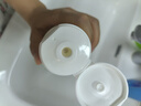 薇諾娜凈痘清顏潔面乳80g祛痘去黑頭洗面奶男女護(hù)膚品七夕禮物 曬單實(shí)拍圖