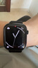 閃魔（SmartDevil）適用于蘋果S10手表膜apple watch s10保護(hù)膜46mm全屏覆蓋自動(dòng)定位防摔防指紋非鋼化膜 2片裝 曬單實(shí)拍圖