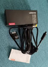 聯(lián)想（Lenovo）原裝Type-C轉方口充電線PD快充線USB-C閃充拯救者筆記本電腦ThinkPad方頭X1轉接 USB-C轉方口線(線長1.8米) 曬單實拍圖