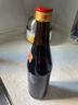 塔牌 花雕酒三年 半干型 紹興黃酒 600ml 單瓶裝 加飯酒 曬單實(shí)拍圖