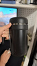 富光保溫杯316不銹鋼大容量辦公泡茶杯帶把水杯子桌面禮盒生日禮物 曬單實拍圖