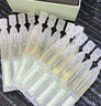 夸迪戰(zhàn)痘次拋精華1ml*30支玻尿酸溫和凈痘護(hù)膚品華熙生物禮物女 曬單實(shí)拍圖