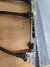 兮克10口2.5G交換機8個2.5G電+2個萬兆光非管理型即插即用無風(fēng)扇支持2.5G貓棒千兆寬帶SKS1200-8E2X 8個2.5G電+2個10G光 曬單實拍圖