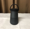 SoundLink Revolve+ II 音響大水壺 bose藍牙音響 戶外大水桶便攜 黑色 【官網(wǎng)標(biāo)配】外貿(mào) 曬單實拍圖