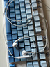 Apple/蘋果 3.5毫米接口的EarPods 蘋果耳機有線耳機原裝耳機 適用3.5mm接口的iPhone/iPad/Mac 曬單實拍圖