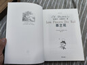 惡之花（插圖本） 曬單實(shí)拍圖