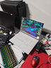 火影煥16Pro  銳龍R9HX 全能游戲本筆記本電腦(R9-8940HX 32G 1T RTX5060 3.2K屏 165Hz ) 曬單實(shí)拍圖