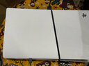 索尼（SONY）【國(guó)內(nèi)保稅倉(cāng)】索尼ps5/slim輕薄版家用游戲機(jī)主機(jī)港版/日版支持VR設(shè)備【支持雙影奇境】 港版PS5 slim數(shù)字版（包稅） 官方標(biāo)配 曬單實(shí)拍圖