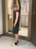 羽克泳衣男套裝速干外穿馬甲寬松籃球服運動健身薄款無袖溫泉游泳套裝 黑色 3XL 【建議體重150-170斤】 曬單實拍圖