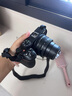 尼康（Nikon）【國家補貼】Z30入門級 微單數(shù)碼照相機4K高清Vlog攝像機學(xué)生 禮物 旅游 手持隨身拍照片直播相機 Z30+(16-50)國行全新原廠包裝 官方標配 曬單實拍圖