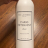 The Laundress深色衣物洗衣液1KG 深色衣物專用 護色固色增艷洗衣液 曬單實拍圖