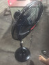 林邊林邊充電風(fēng)扇家用落地扇充插兩用多功能照明無線戶外式太陽能風(fēng)扇 16寸遙控【太陽能板+內(nèi)5200+外8000豪安】 曬單實(shí)拍圖