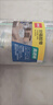 得力（deli）【超級爆款】高品質(zhì)高透明封箱膠帶/打包膠帶 60mm*100y*50um(91.4m/卷) 單卷裝 辦公用品 30369 曬單實拍圖