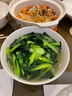 北蔬 蘇州青菜種子苗黑葉矮腳耐寒甜糯蔬菜種籽 黑碩18蘇州青種子20g 曬單實(shí)拍圖