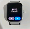 小米（MI）Redmi Watch5  心率血氧監(jiān)測(cè) 藍(lán)牙通話 旋轉(zhuǎn)表冠 紅米手表5 智能手表 小米汽車SU7/YU7鑰匙 典雅黑 曬單實(shí)拍圖