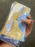 佳茉 小王子信封信紙?zhí)籽b浪漫情書ins信箋文藝高級(jí)感生日禮物送男女友4款裝畢業(yè)留言紀(jì)念 曬單實(shí)拍圖