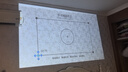 Rigal（瑞格爾）B2 投影儀家用便攜智能投影機(jī)臥室手機(jī)投影(自動(dòng)梯形校正 電動(dòng)對(duì)焦 家庭影院電視) 曬單實(shí)拍圖