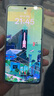 realme 真我Neo7 Turbo 新品5G拍照游戲電競手機 天璣9400e 7200mAh電池長續(xù)航+100W快充 極窄邊框直屏 透明灰 12GB+256GB 官方標(biāo)配 曬單實拍圖