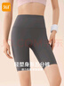 361°運動(dòng)健身瑜伽褲女夏薄款騎行戶(hù)外跑步短褲提臀顯瘦短五分鯊魚(yú)褲 曬單實(shí)拍圖